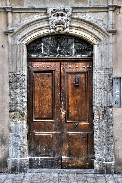 Fire-Rated Doors: Installation, Ratings & Benefits for Building Safety