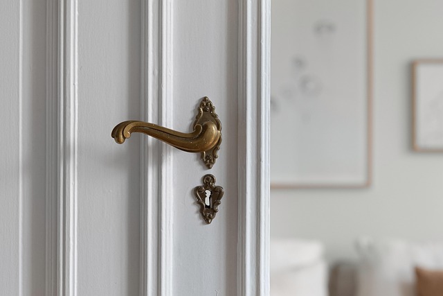 Fortify Your Home: High-Security Hardware, Durable Hinges for Ultimate Protection