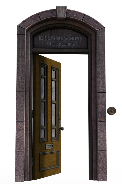 Prompt Door Frame Repair: Addressing Urgent Issues Effortlessly