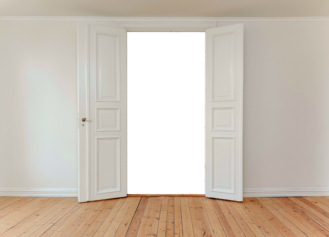Experience Seamless Functionality with Trusted Professional French Door Installation