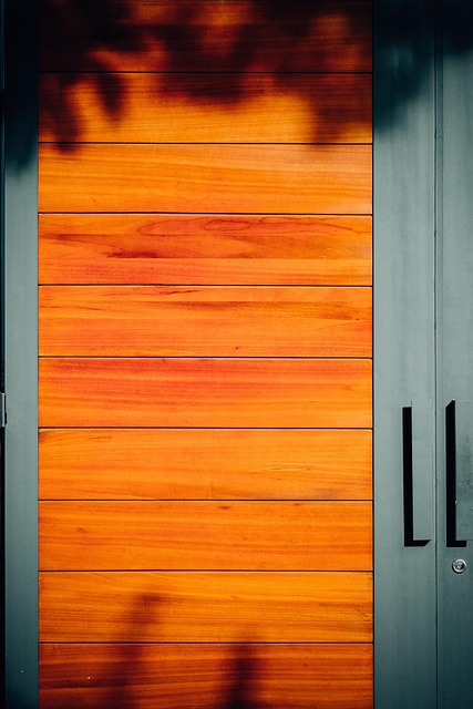Custom Commercial Door Solutions: Withstanding Environmental Pressures