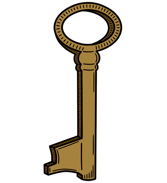 door lock