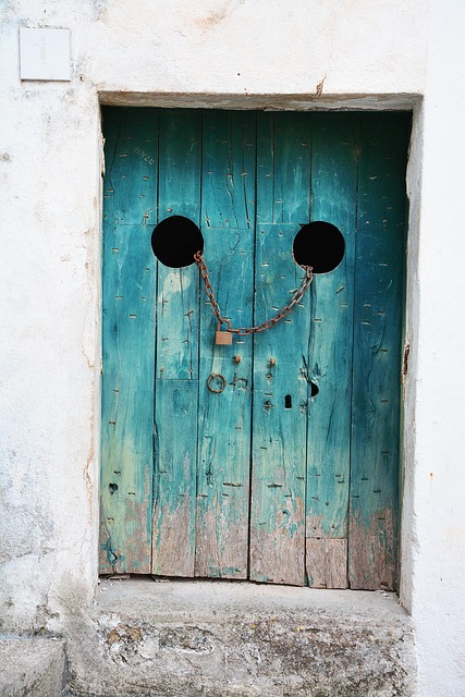 door lock
