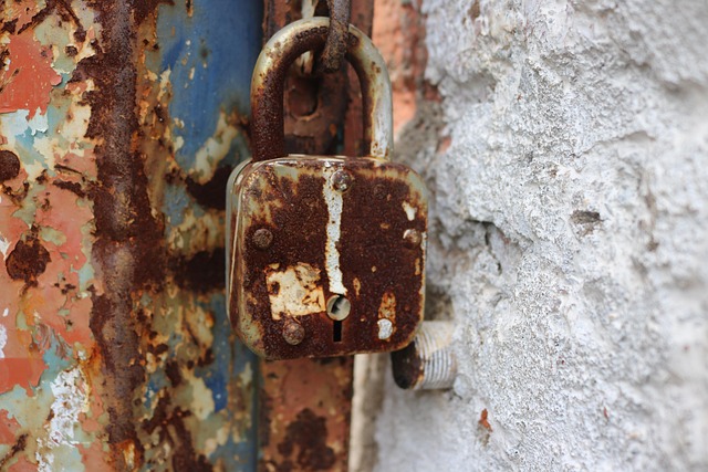door lock
