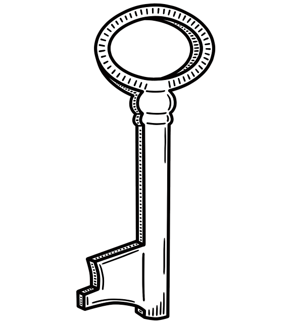 door lock