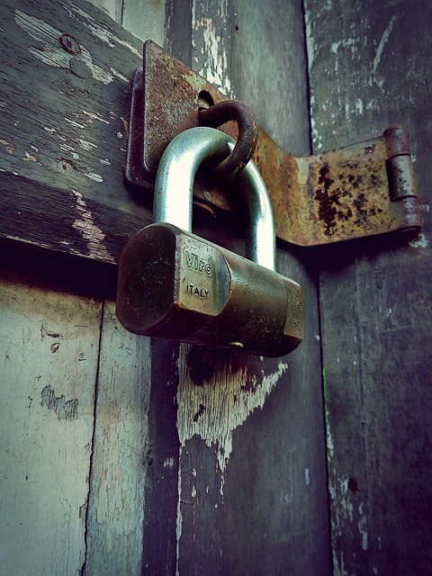 door lock