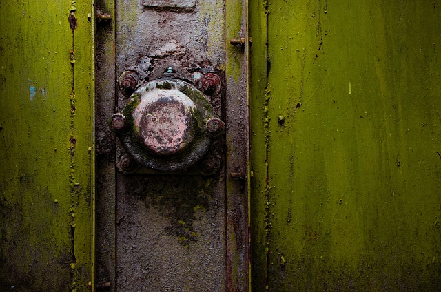 door lock