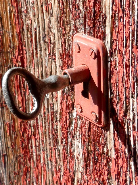 door lock