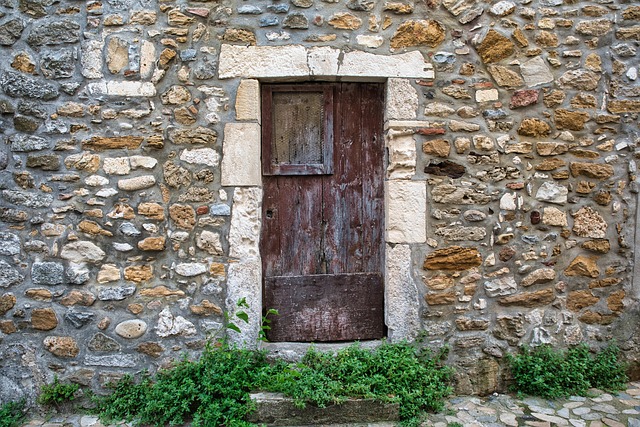 door lock