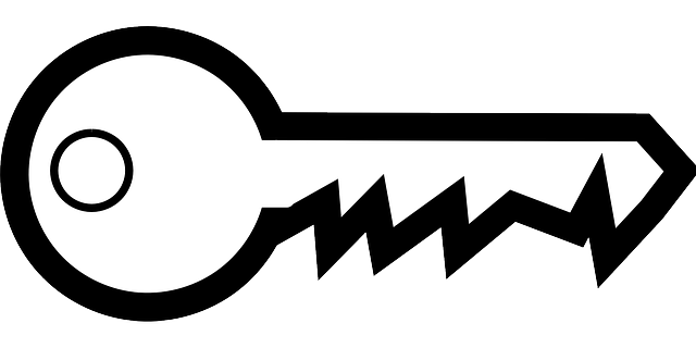 door lock