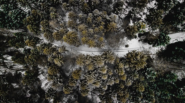 Protecting Sensitive Locations From Drone Espionage & Attacks