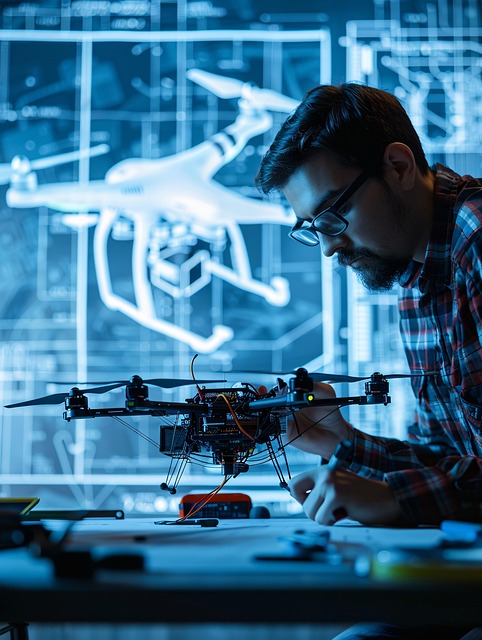 Counter-Drone Measures: Securing Aerial Surveillance for Businesses