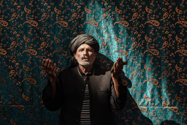 Elderly Person