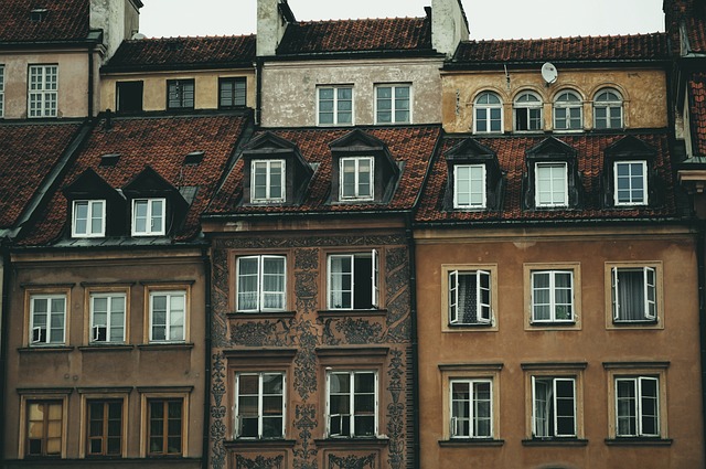 facade