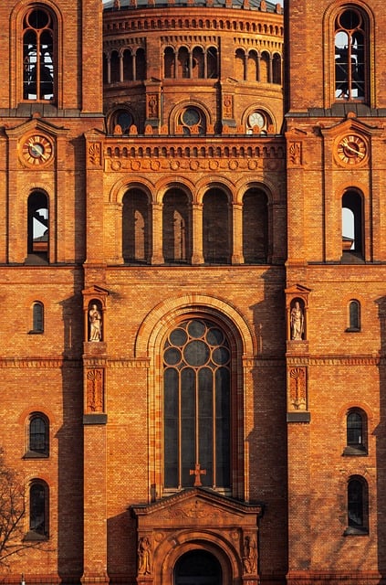 facade