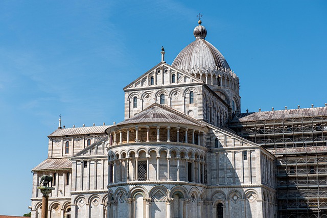 facade