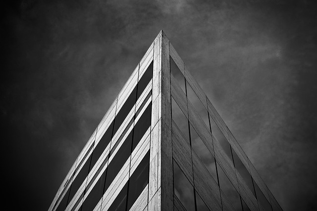 Transform Your Building Exterior with Custom Metal Facades