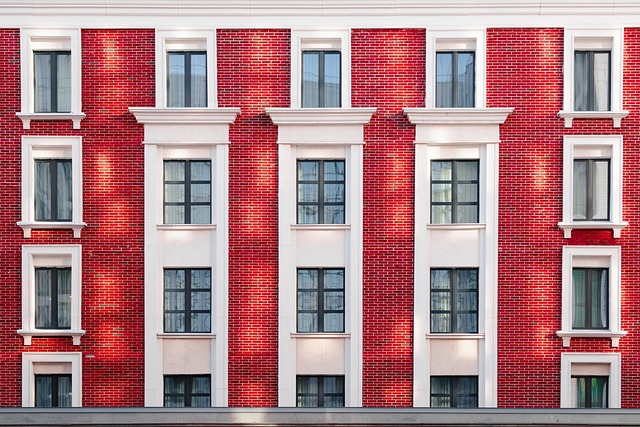 facade