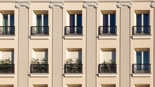 facade