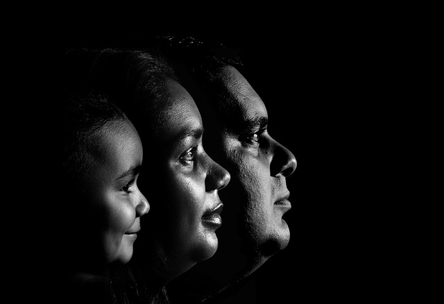 Strengthening Families Through Community Emotional Support Networks