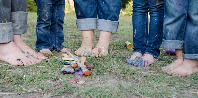 Navigating Emotional Challenges: Joint Custody Guidelines for Healthy Co-Parenting