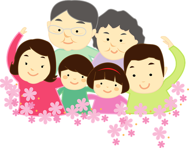 Balancing Individual Needs Within Strengthened Family Support Networks