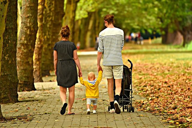 Navigating Family Law: Spousal Rights, Child Custody, & Legal Protection