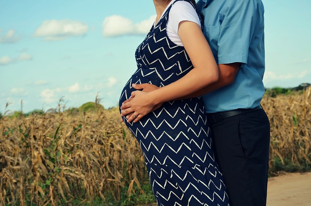 family, baby, pregnant