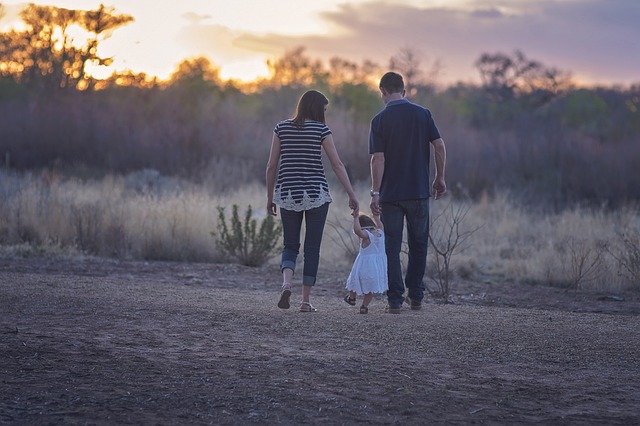 family, baby, pregnant