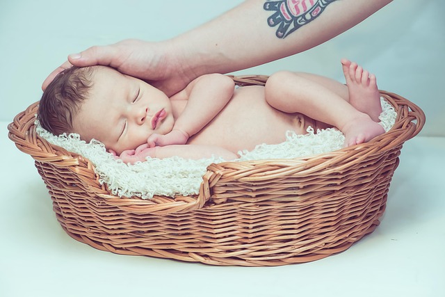 family, baby, pregnant