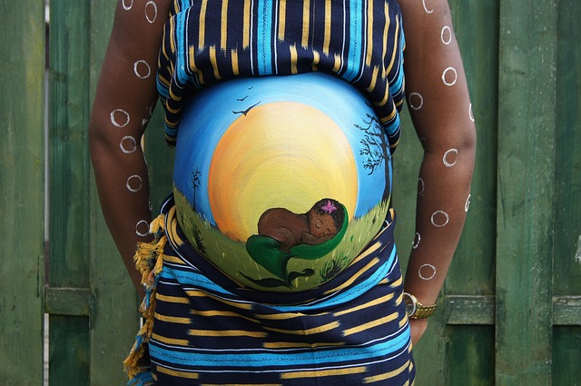 family, baby, pregnant