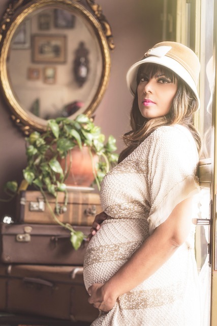 family, baby, pregnant