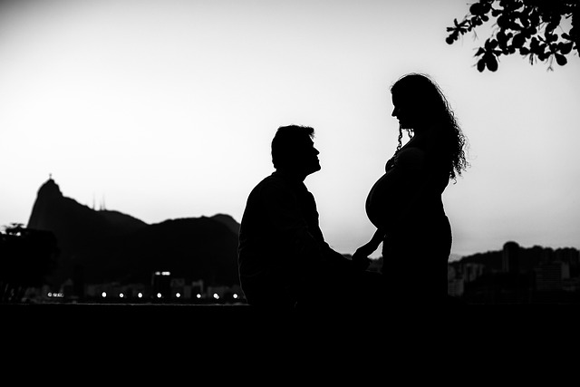 family, baby, pregnant