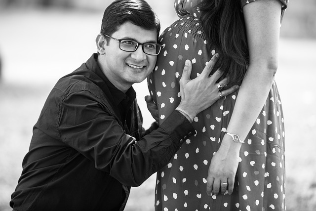family, baby, pregnant