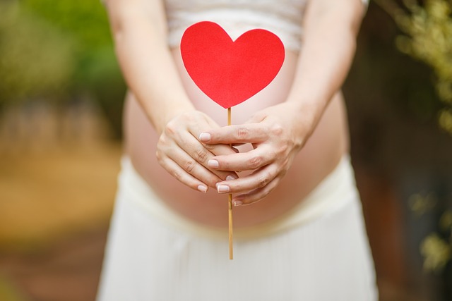 family, baby, pregnant