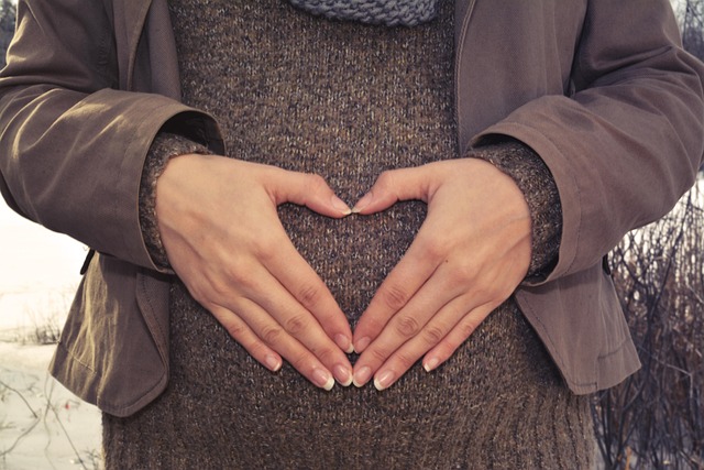 family, baby, pregnant