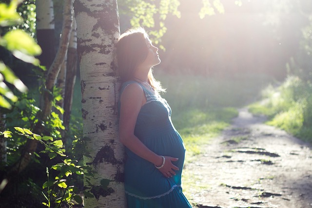 family, baby, pregnant