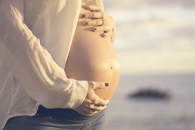 family, baby, pregnant