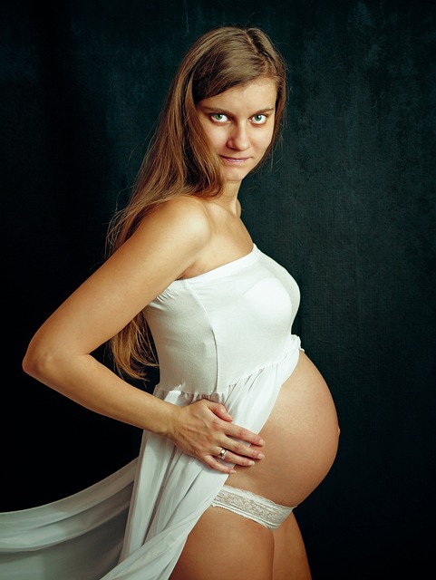 family, baby, pregnant