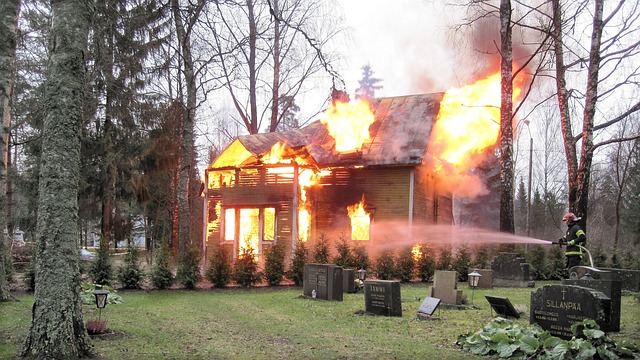 fire pit