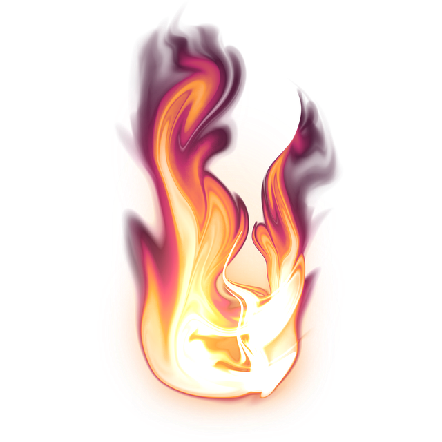 fire pit, fire place