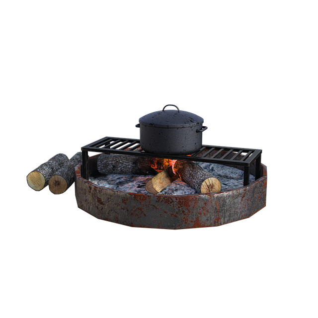 fire pit, firepit