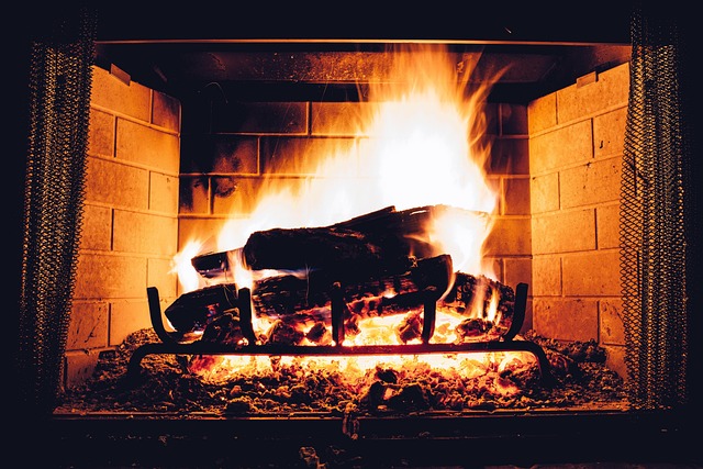 fire pit, firepit