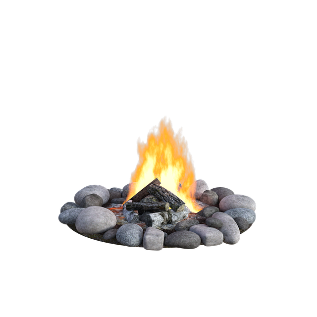 firepit