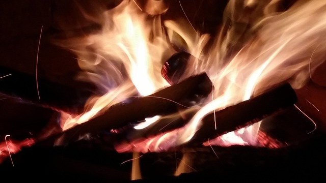 firepit