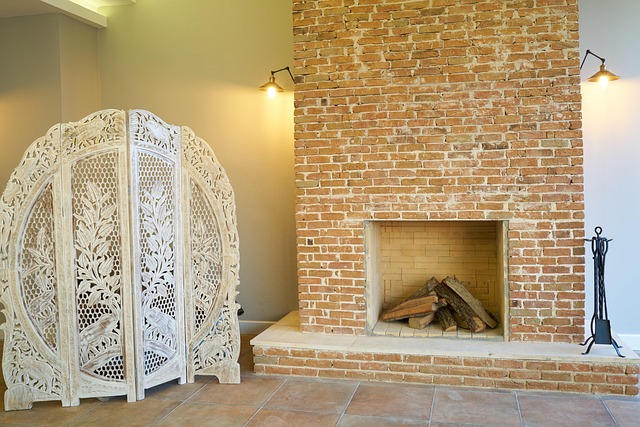 Personalize Wrought Iron Fireplace Mantels with Custom Engraving and Designs