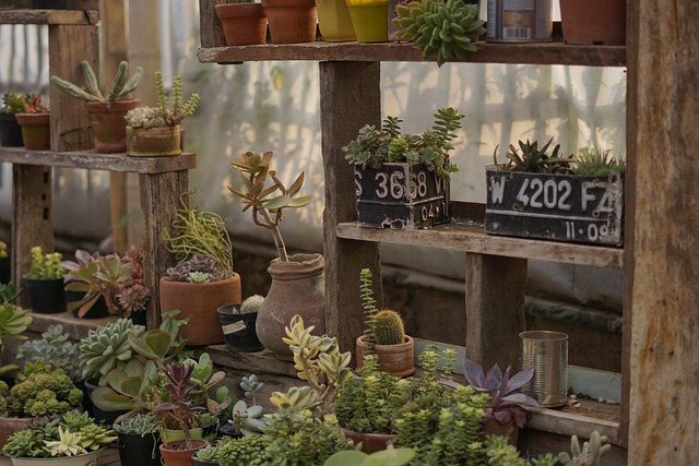 garden
