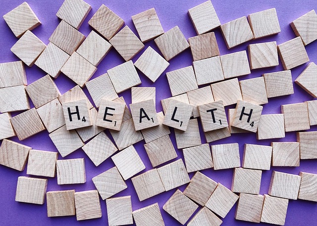health and wellness