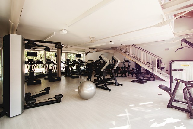 health and wellness