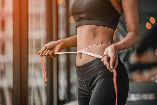 health and wellness